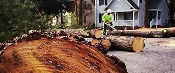 Best Emergency Tree Removal  in Copeland, OK